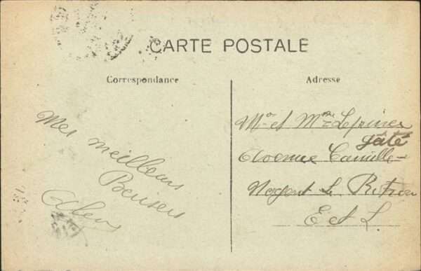 Vincennes Chateau – Bild 2