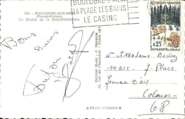 Boulogne-sur-Mer – Bild 2