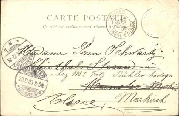 Luynes Indre-et-Loire Chateau – Bild 2