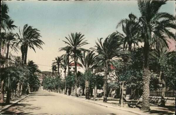 Hyeres
