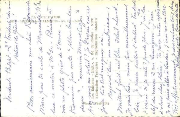 Hyeres – Bild 2