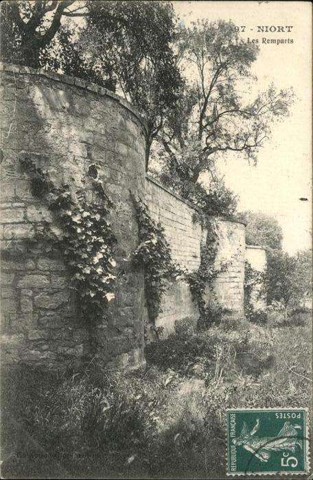 Niort 79