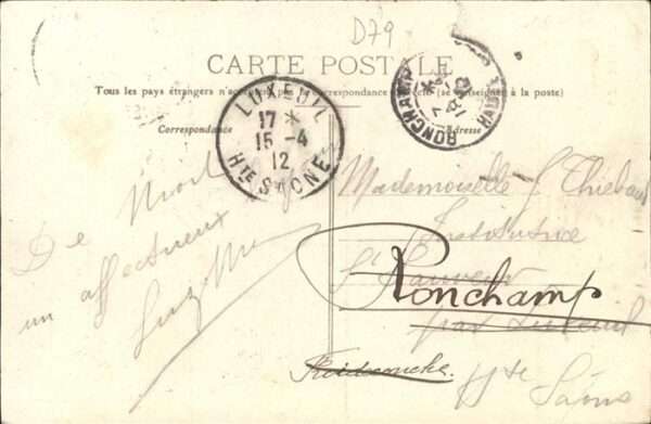Niort 79 – Bild 2
