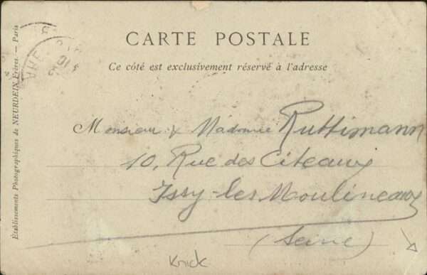 Pierrefonds Oise Chateau – Bild 2