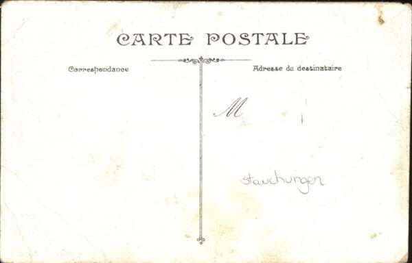 Nancy Lothringen Porte Stanislas – Bild 2