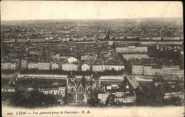 Lyon France