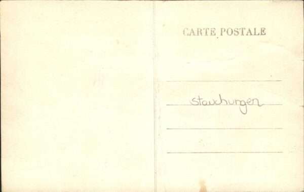 Lion-sur-Mer Chateau – Bild 2