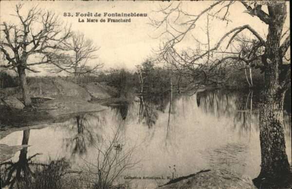 Fontainebleau
