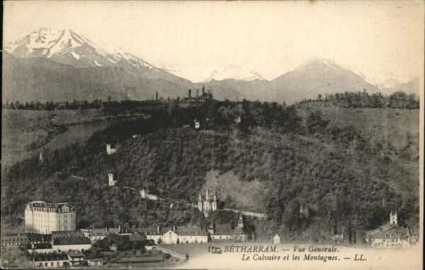 Betharram