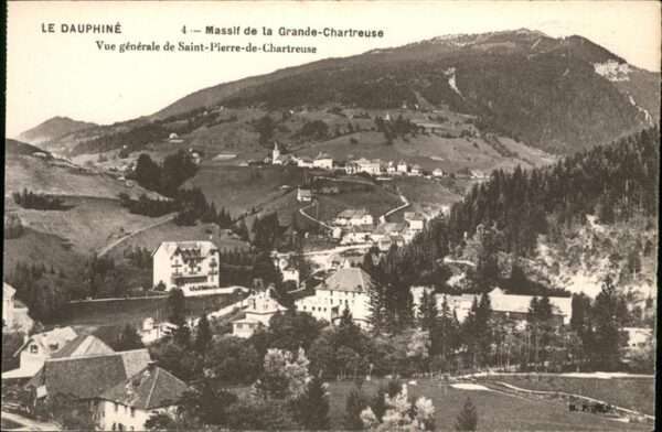 Grande Chartreuse Grande Chartreuse