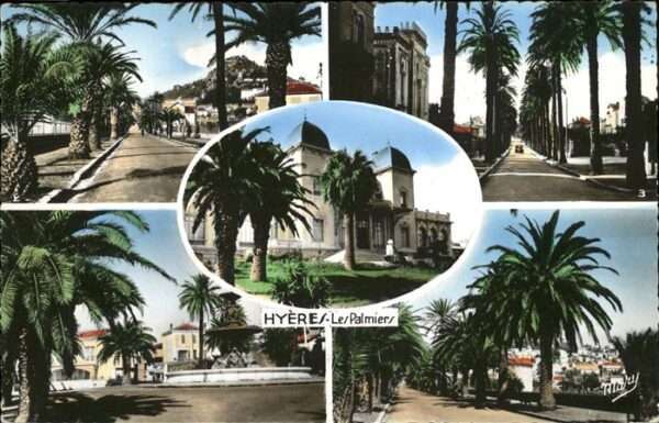 Hyeres