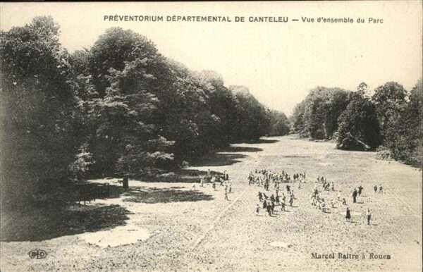 Canteleu