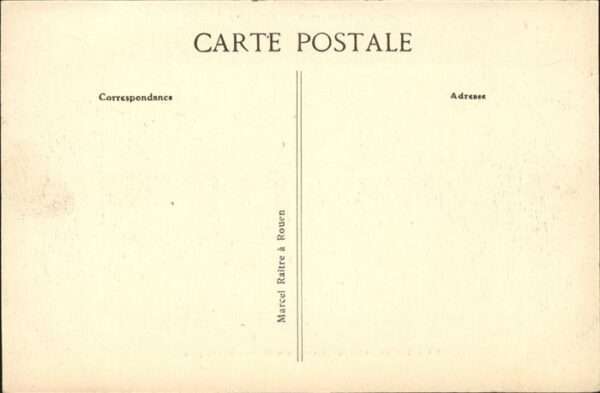 Canteleu Preventorium – Bild 2