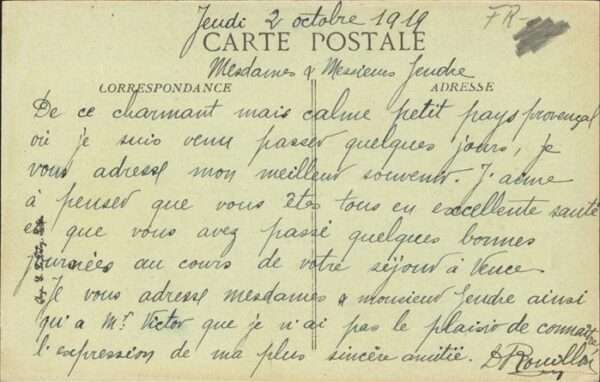 Le Luc Chateau – Bild 2
