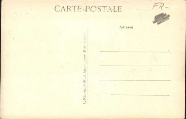 Evian-les-Bains Haute Savoie Dent Oche – Bild 2