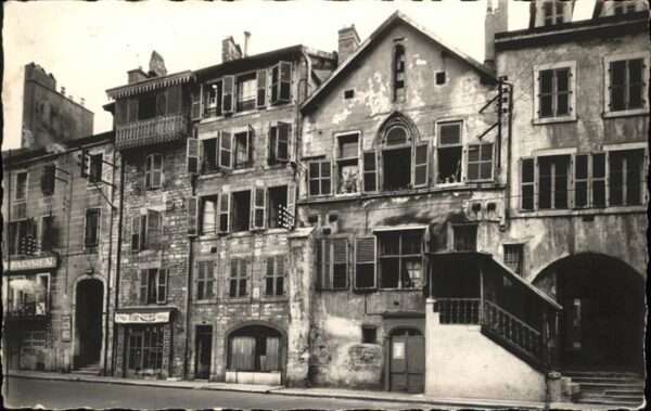 Vesoul