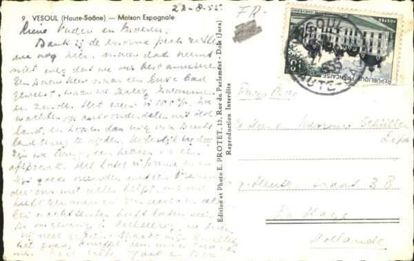 Vesoul – Bild 2