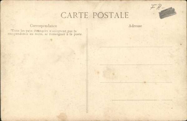 Fontainebleau – Bild 2