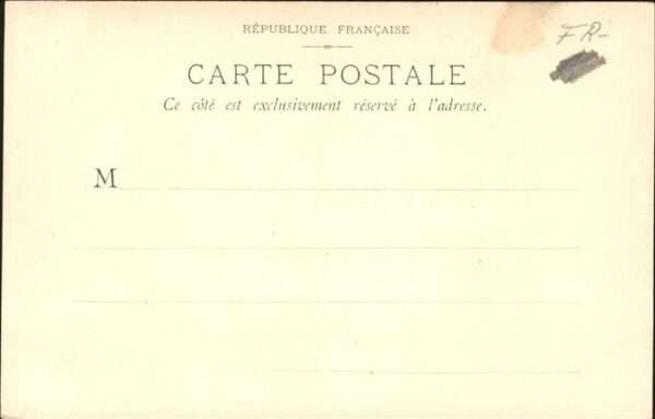 Fontainebleau Palais – Bild 2