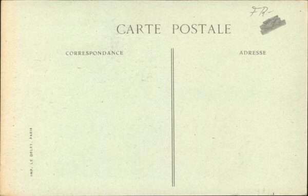 Le Havre Eglise Saint Vincent Paul – Bild 2