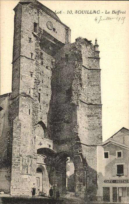 Souillac
