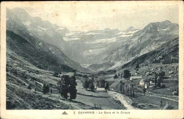 Gavarnie