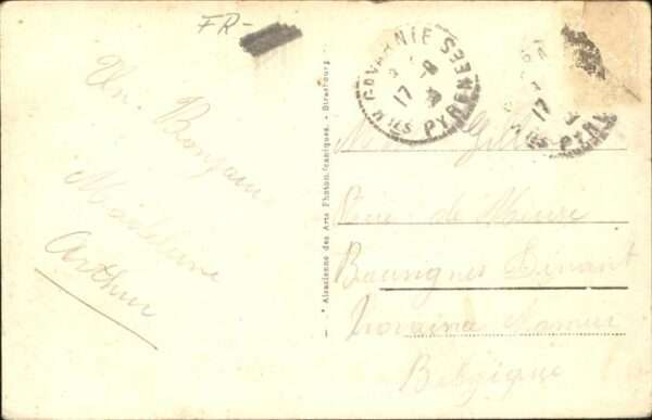 Gavarnie – Bild 2