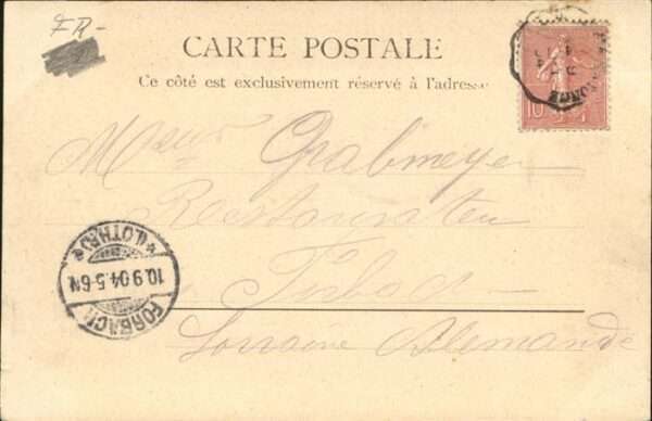 Pau 64 Palais Hiver – Bild 2