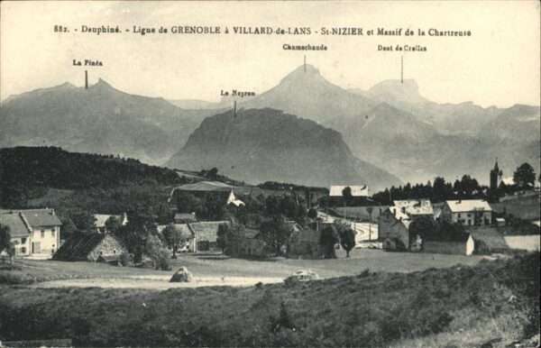 Dauphine