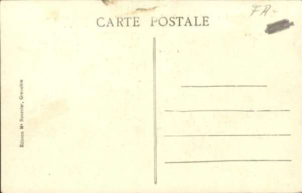 Dauphine – Bild 2