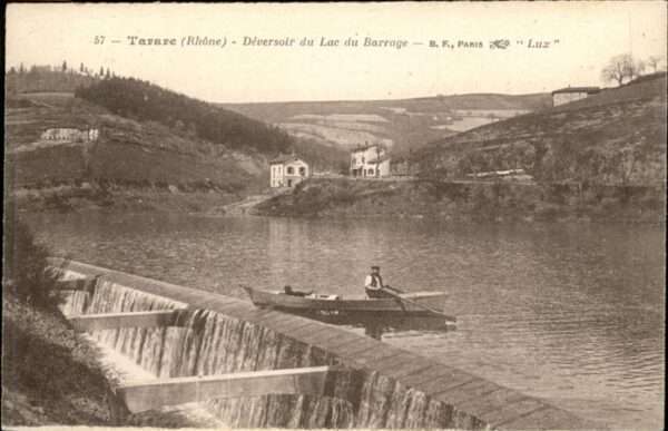 Tarare Boot