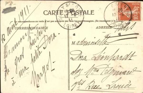 Sully-sur-Loire Chateau Feodal – Bild 2