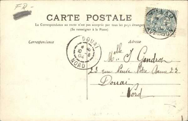 Millau Aveyron Quais – Bild 2