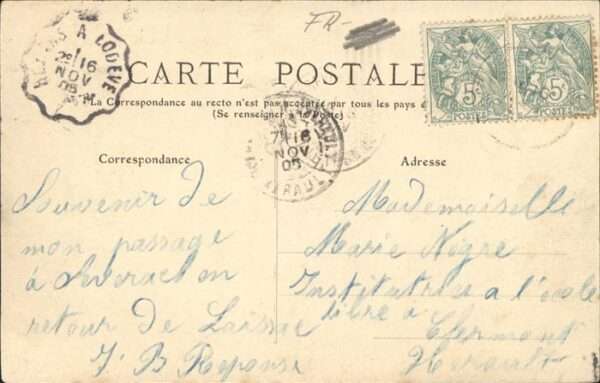 Severac-le-Chateau – Bild 2