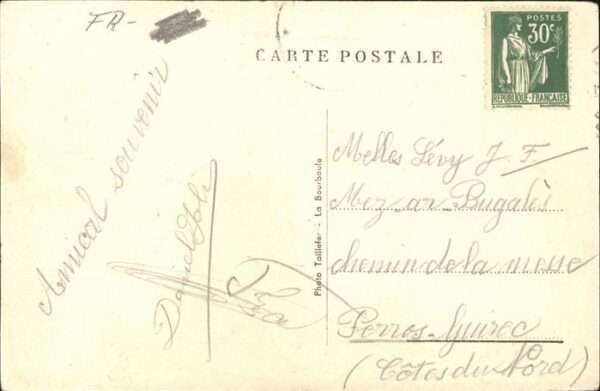 Mont-Dore Telepherique du Sancy – Bild 2