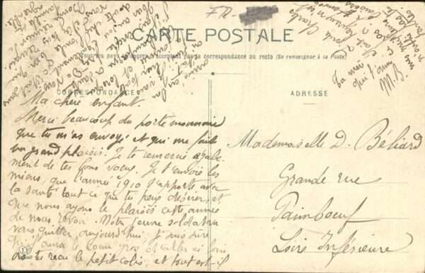 Saint-Gaudens Eglise – Bild 2