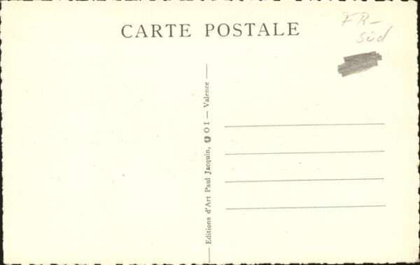 Desaignes Chateau – Bild 2