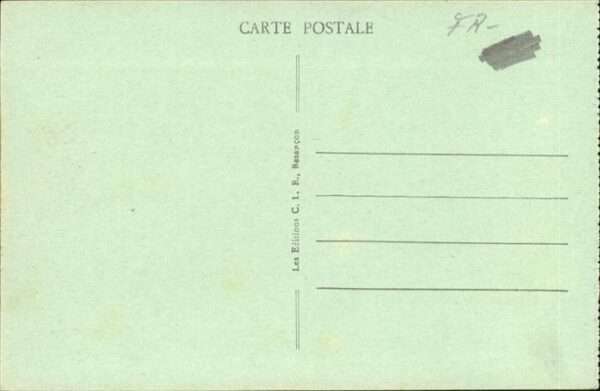 Doubs Hotel de France Boot – Bild 2