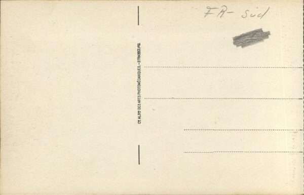 Cauterets Boulevard Latapie Flurin Hotel Angleter – Bild 2