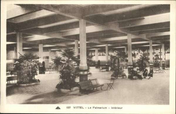 Vittel Palmarium