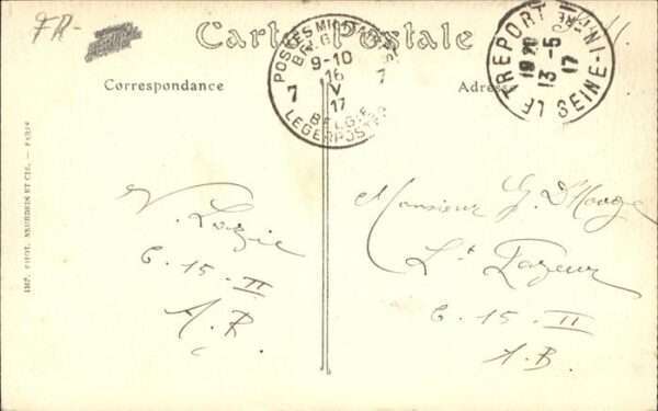 Le Treport – Bild 2