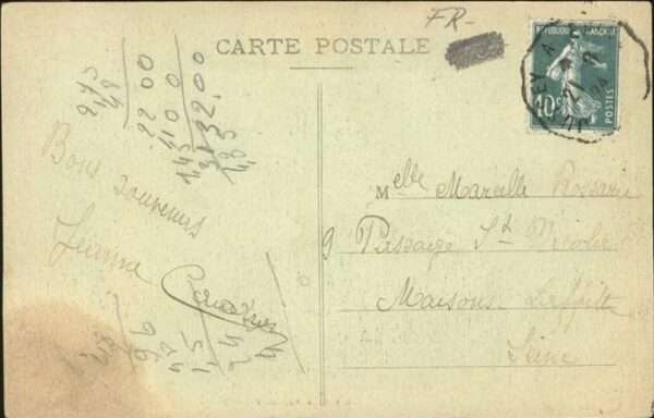 Darney Droiteval – Bild 2