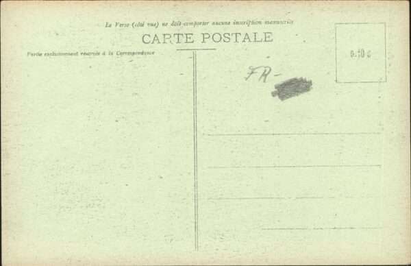 Mont-Saint-Michel Porte du Roi – Bild 2