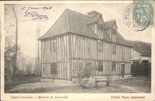 Petit-Couronne