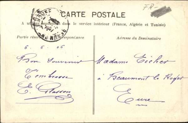 Petit-Couronne – Bild 2