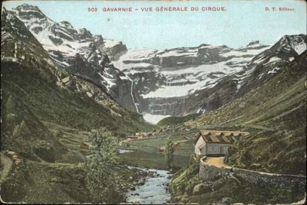 Gavarnie