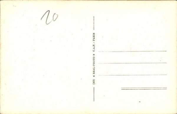 Aix-les-Bains Hotel Mirabeu – Bild 2
