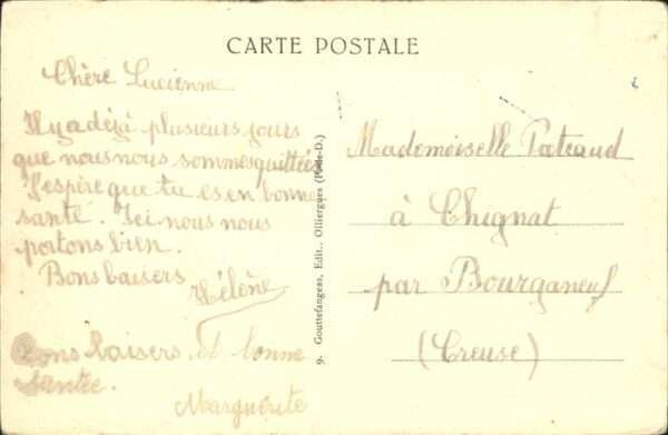 La Bourboule – Bild 2