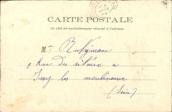 Bourges Palais Jacques Coeur – Bild 2