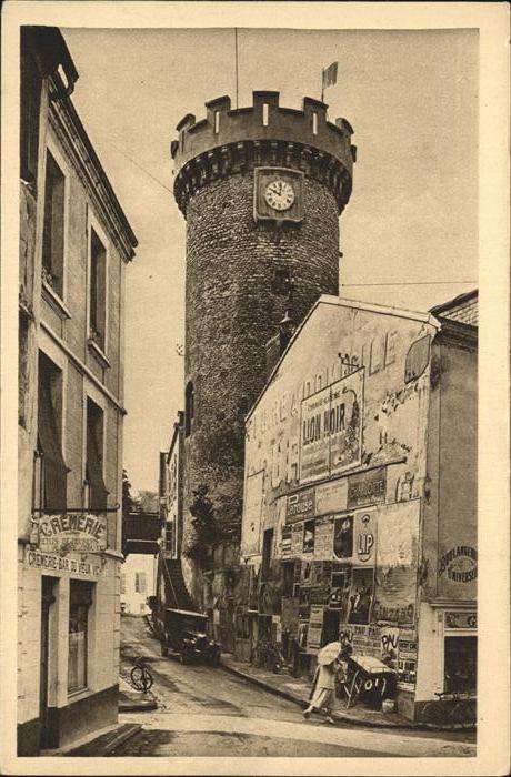 Vichy Allier